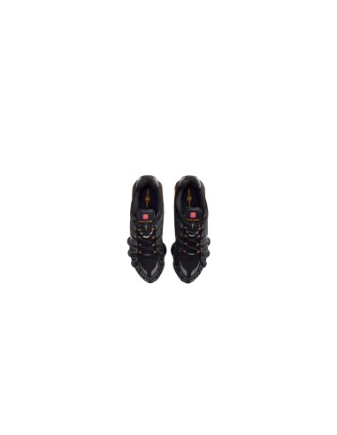Nike shox nera